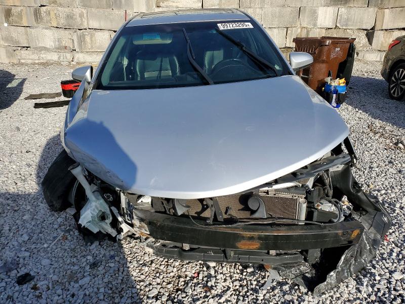 Photo 5 from auction – 2012 TOYOTA CAMRY BASE with VIN 4T1BF1FK2CU505634