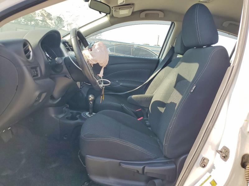 Photo 7 from auction – 2018 NISSAN VERSA with VIN 3N1CN7AP4JL862910