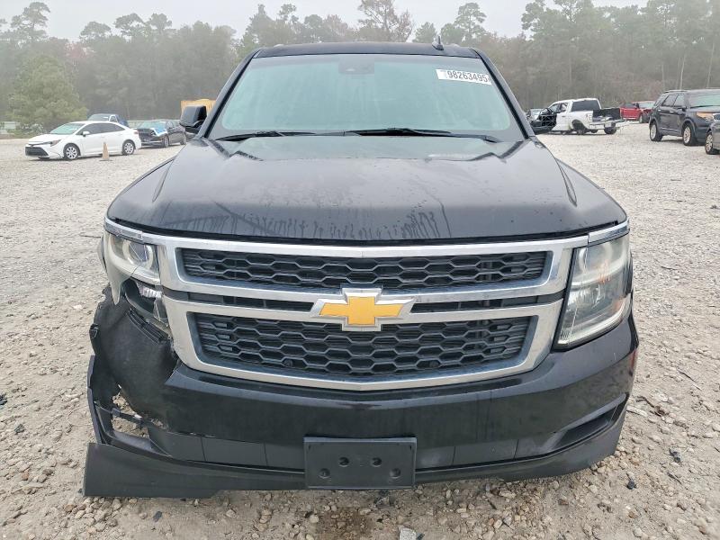 Photo 5 from auction – 2015 CHEVROLET TAHOE with VIN 1GNSCBKCXFR549963
