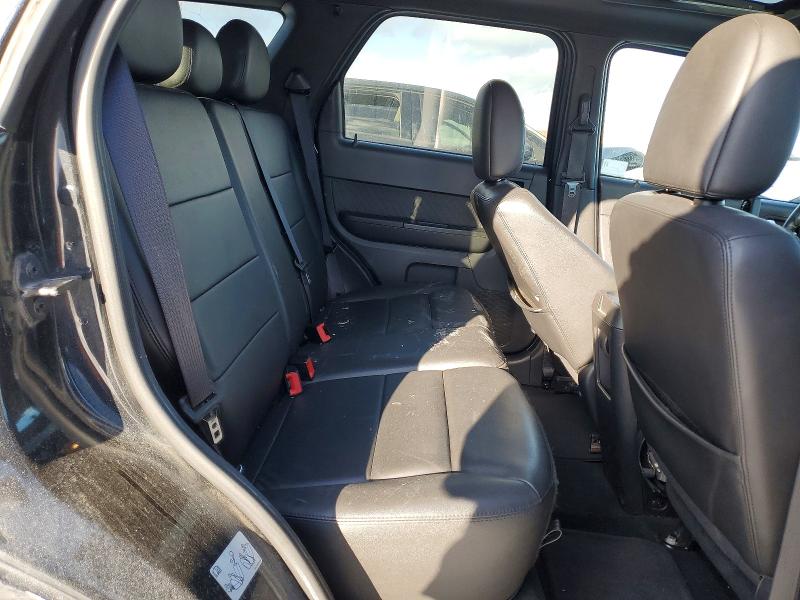 Photo 11 from auction – 2011 FORD ESCAPE with VIN 1FMCU0EG8BKB44339