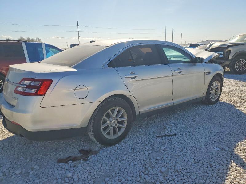 صورة رقم 3 من المزاد - 2013 FORD TAURUS SE مع VIN 1FAHP2D81DG166962
