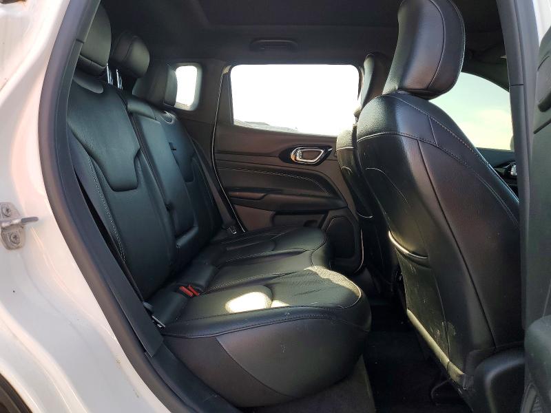 Photo 11 from auction – 2023 JEEP COMPASS LI with VIN 3C4NJDCN0PT515241