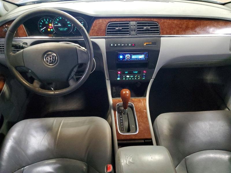 Photo 8 from auction – 2006 BUICK LACROSSE C with VIN 2G4WE587261210716