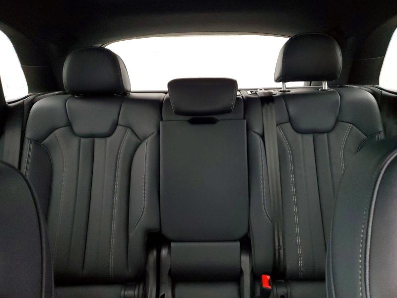 Photo 10 from auction – 2024 AUDI Q5 PREMIUM with VIN WA1GAAFY3R2123477