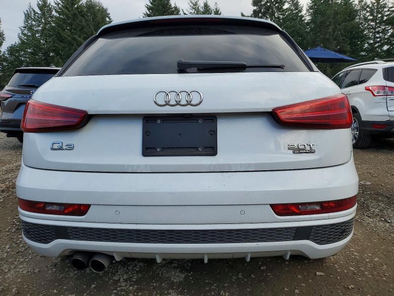 Photo 6 from auction – 2017 AUDI Q3 PRESTIG with VIN WA1GCCFS5HR000853