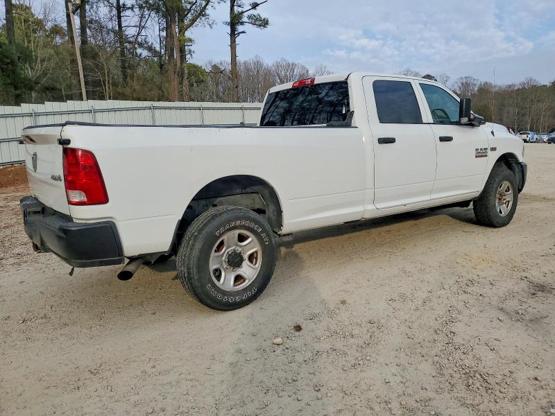 صورة رقم 3 من المزاد - 2015 RAM 2500 ST مع VIN 3C6UR5HJ9FG693292