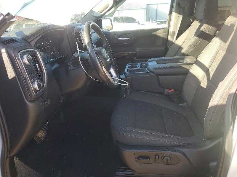 Photo 7 from auction – 2020 GMC SIERRA with VIN 1GTP8BED9LZ102251