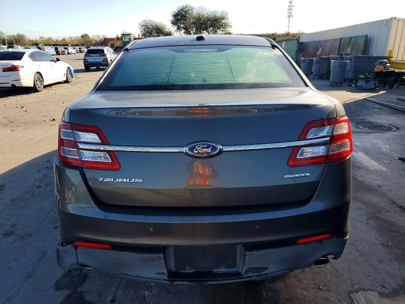 Фото 6 с аукциона – 2015 FORD TAURUS SEL с VIN 1FAHP2E83FG103976