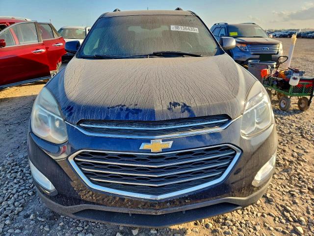 Photo 5 from auction – 2016 CHEVROLET EQUINOX LT with VIN 2GNALCEK2G1173385