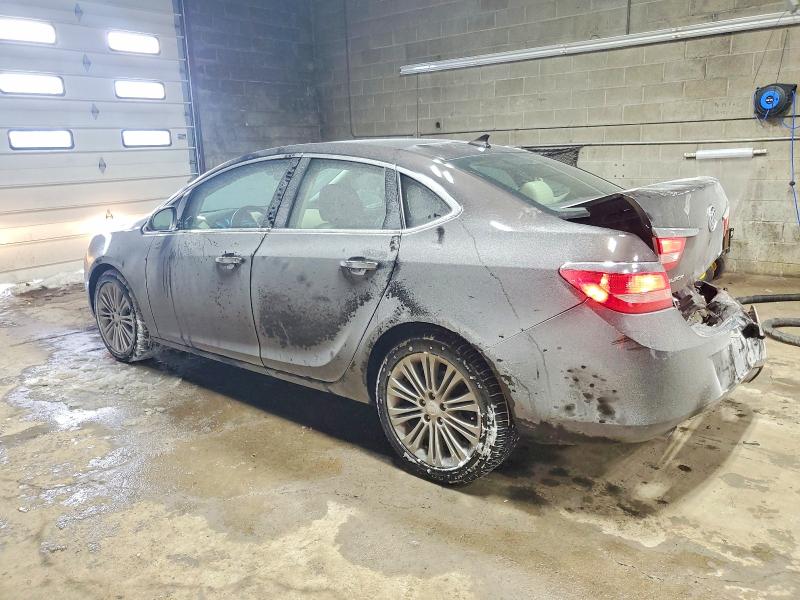 Photo 2 from auction – 2014 BUICK VERANO with VIN 1G4PP5SK2E4170183