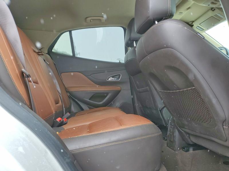 Photo 11 from auction – 2015 BUICK ENCORE PRE with VIN KL4CJDSB6FB265951