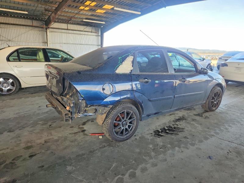 Photo 3 from auction – 2004 FORD FOCUS SE C with VIN 1FAFP34Z84W184547