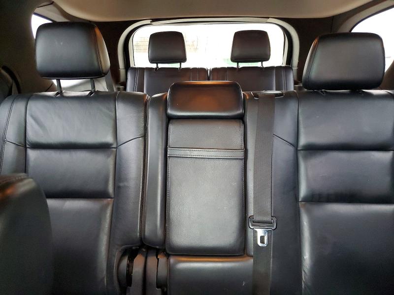 Photo 10 from auction – 2015 DODGE DURANGO LI with VIN 1C4RDHDG5FC765889