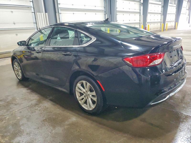 Photo 2 from auction – 2015 CHRYSLER 200 with VIN 1C3CCCAB7FN653656
