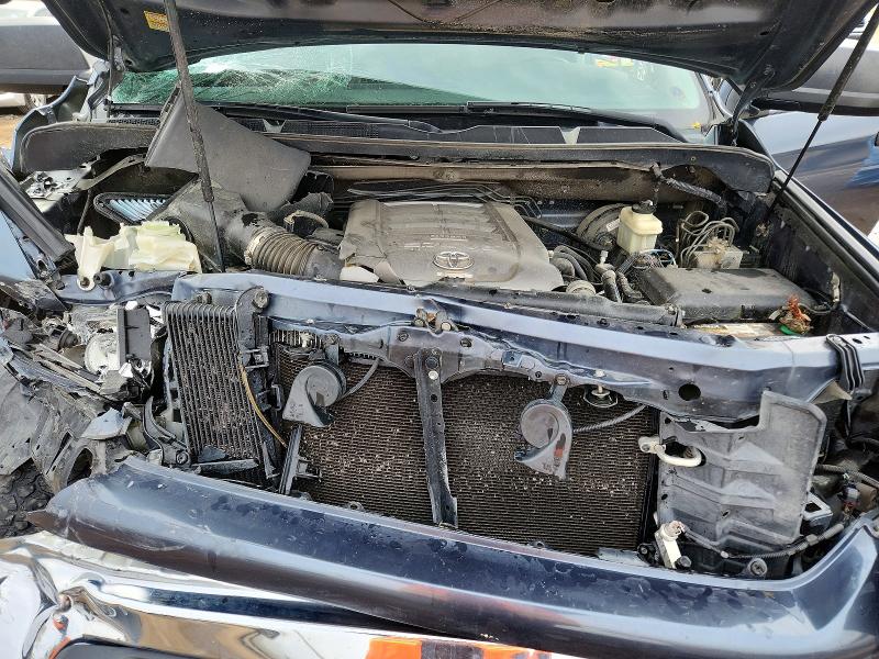 Photo 11 from auction – 2008 TOYOTA TUNDRA CRE with VIN 5TFDV54138X079475