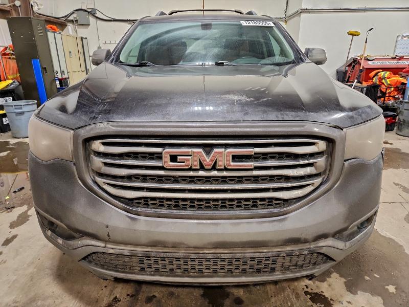 Photo 5 from auction – 2017 GMC ACADIA ALL with VIN 1GKKNVLS1HZ239931