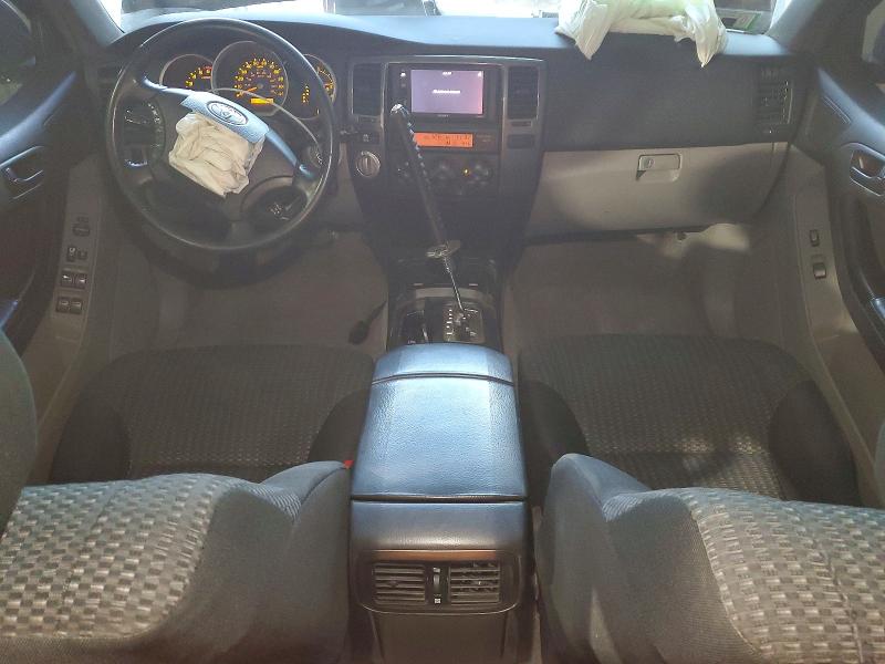 Zdjęcie 8 z aukcji – 2007 TOYOTA 4RUNNER SR z VIN JTEBT14R978041068