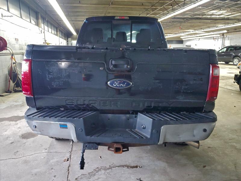 Photo 6 from auction – 2011 FORD F250 SUPER with VIN 1FT7W2BT6BEA21876