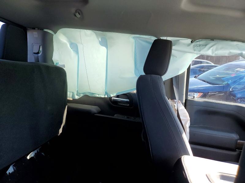 Photo 10 from auction – 2019 CHEVROLET SILVERADO with VIN 3GCUYDED9KG131861