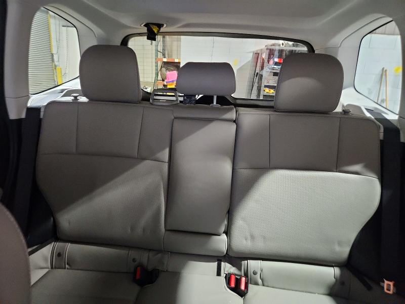 Photo 10 from auction – 2017 SUBARU FORESTER 2 with VIN JF2SJARC6HH534532
