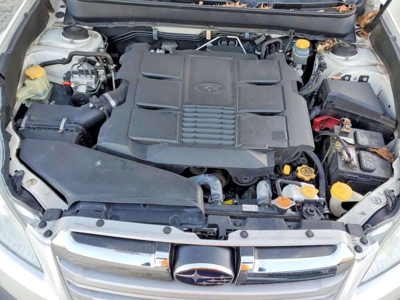 Снимка 12 от търг – 2014 SUBARU OUTBACK 3. с VIN 4S4BRDNC6E2206200