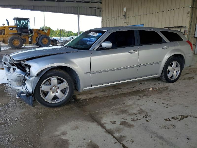 DODGE MAGNUM R/T 2006 with VIN 2D4GZ57236H399003 - Photo from auction