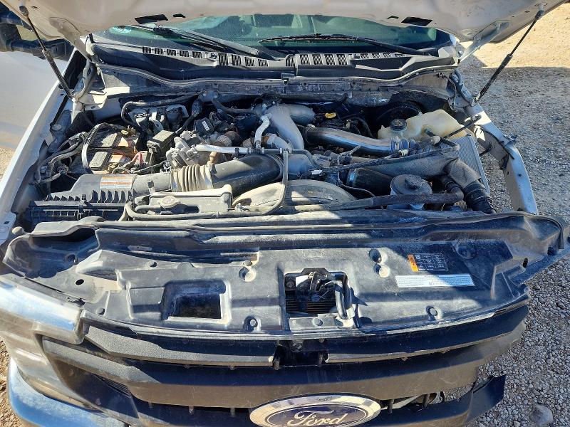 Photo 11 from auction – 2022 FORD F250 with VIN 1FT7W2BT9NEF64093