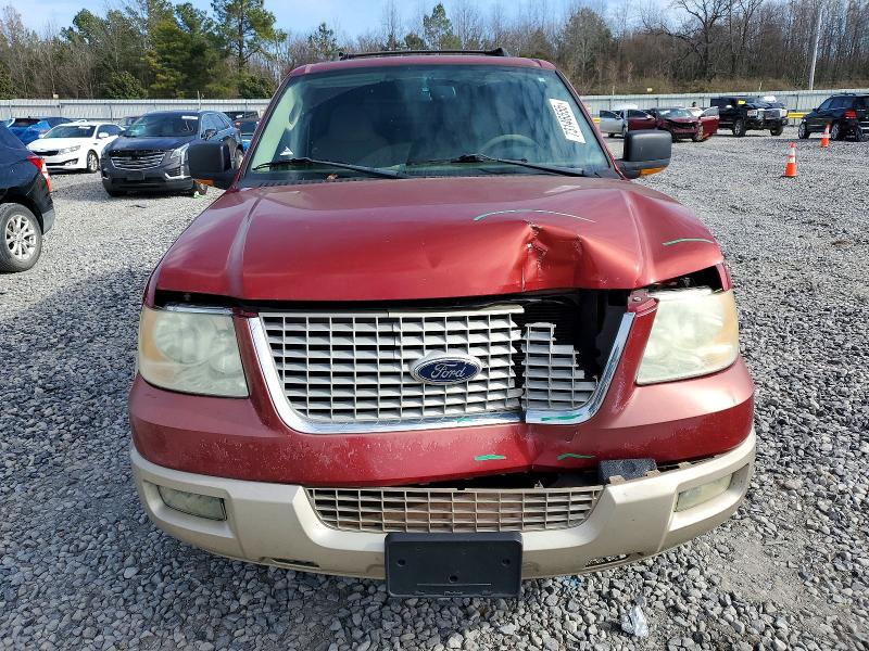 Photo 5 from auction – 2006 FORD EXPEDITION with VIN 1FMFU17506LA93403