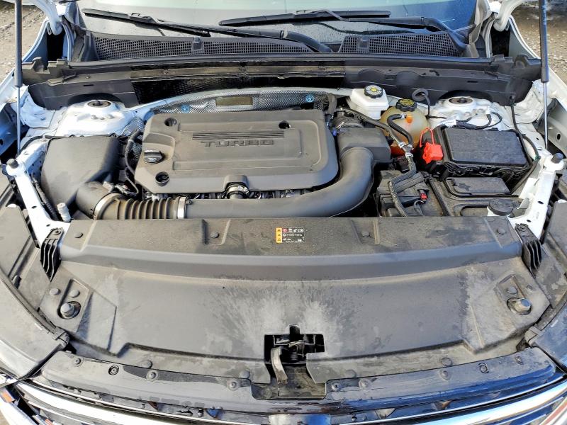 Photo 12 from auction – 2021 BUICK ENVISION P with VIN LRBAZLR49MD103609
