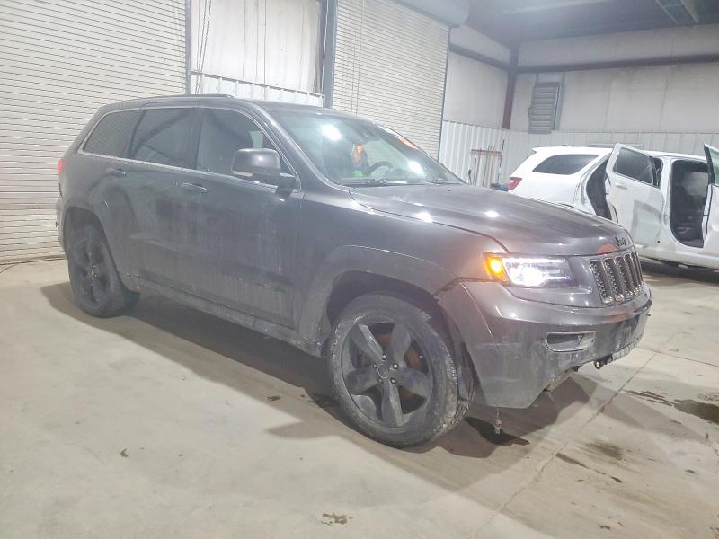 Photo 4 from auction – 2015 JEEP GRAND CHER with VIN 1C4RJFCG4FC213122