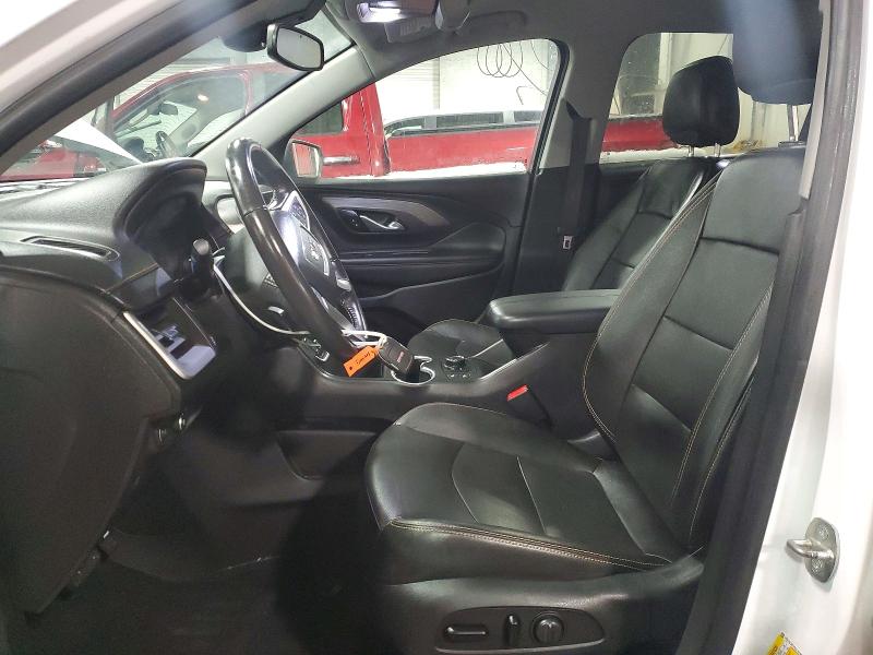 Photo 7 from auction – 2020 GMC TERRAIN with VIN 3GKALVEV1LL118857