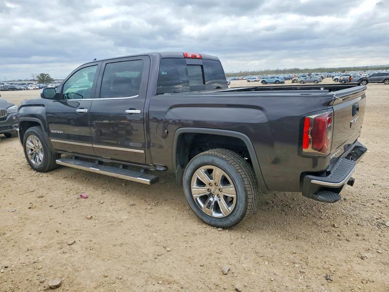 Photo 2 from auction – 2016 GMC SIERRA C15 with VIN 3GTP1NECXGG319794