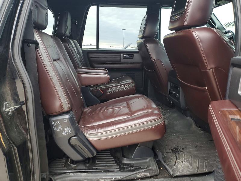 Foto 11 de la subasta – 2016 FORD EXPEDITION con VIN 1FMJK1MT4GEF22597