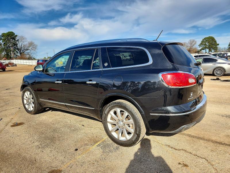 Photo 2 from auction – 2014 BUICK ENCLAVE with VIN 5GAKRBKD7EJ359875