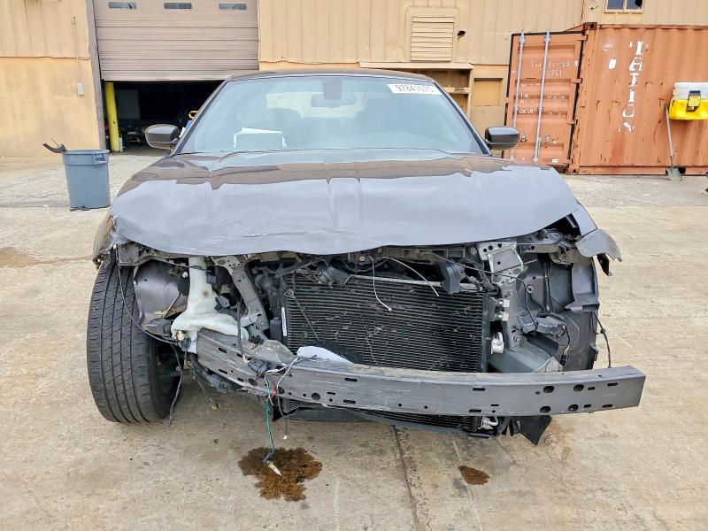 Photo 5 from auction – 2018 DODGE CHARGER SX with VIN 2C3CDXHG9JH156731
