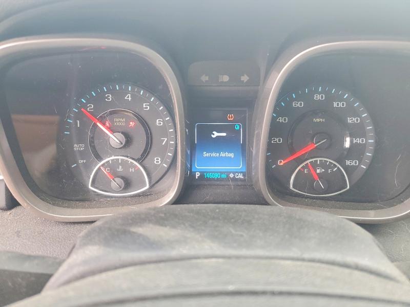 Photo 9 from auction – 2015 CHEVROLET MALIBU LS with VIN 1G11B5SL6FF151085