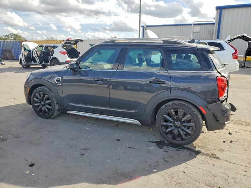 Photo 2 from auction – 2020 MINI COOPER S C with VIN WMZYW7C03L3L88785