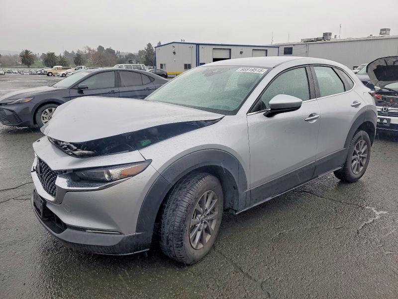 Foto 1 de la subasta – 2020 MAZDA CX-30 con VIN 3MVDMABL0LM117726