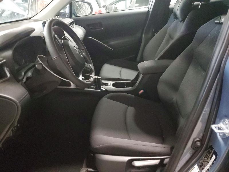 Photo 7 from auction – 2023 TOYOTA COROLLA CR with VIN 7MUCAABG1PV078973