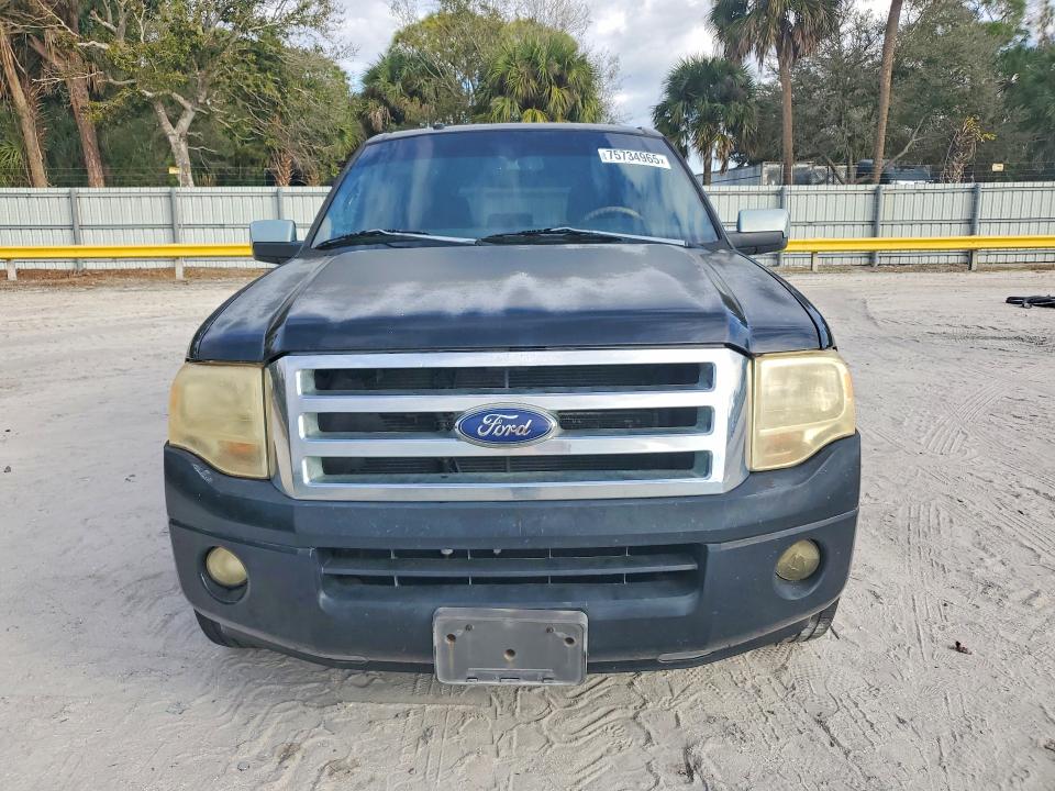 Zdjęcie 5 z aukcji – 2007 FORD EXPEDITION z VIN 1FMFK19517LA68577