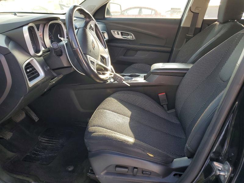 Photo 7 from auction – 2012 CHEVROLET EQUINOX LT with VIN 2GNALDEKXC6279022