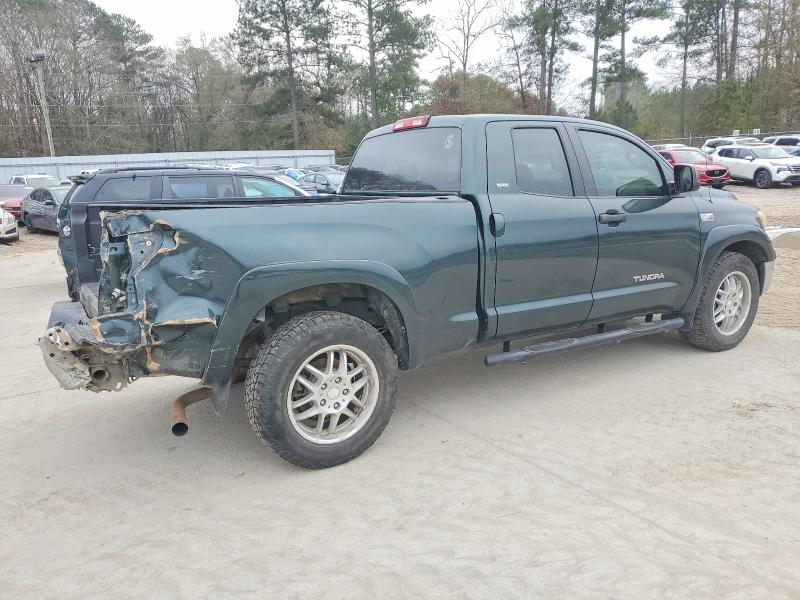Photo 3 from auction – 2007 TOYOTA TUNDRA DOU with VIN 5TBBV54197S456556
