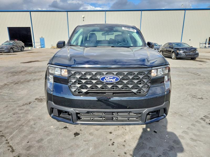 Photo 5 from auction – 2025 FORD MAVERICK X with VIN 3FTTW8JA7SRA89098