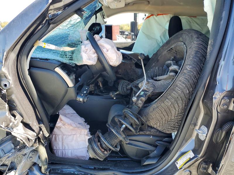 Photo 7 from auction – 2018 JEEP CHEROKEE with VIN 1C4PJLCX1JD590984