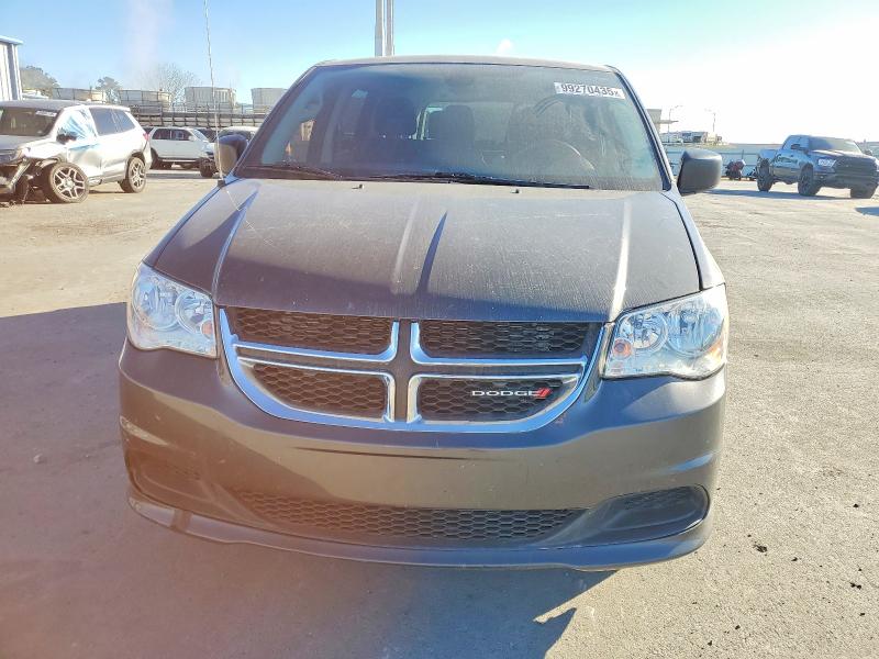 Photo 5 from auction – 2019 DODGE GRAND CARA with VIN 2C4RDGBG3KR616623