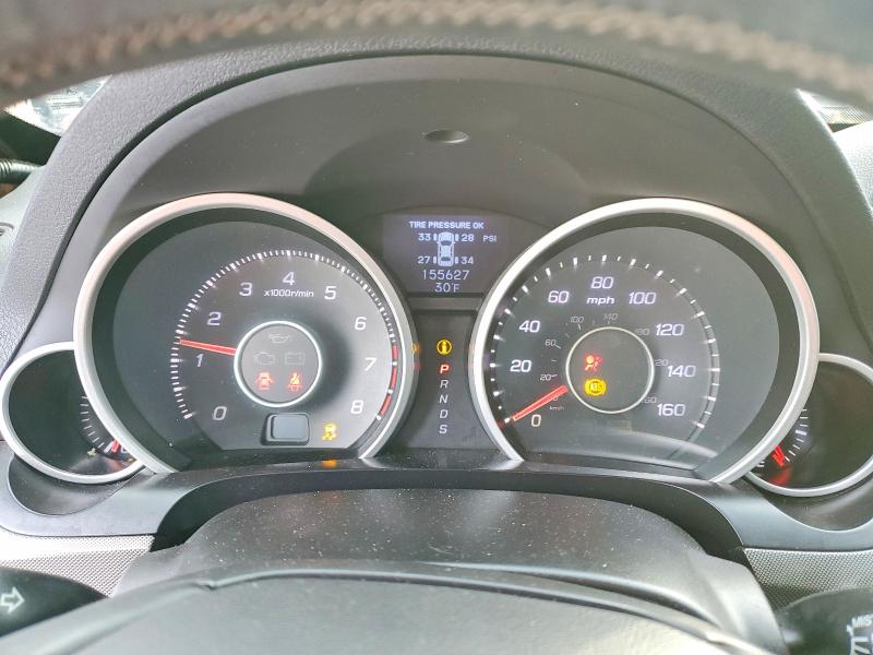 Foto 9 de la subasta – 2012 ACURA TL con VIN 19UUA9F55CA008276