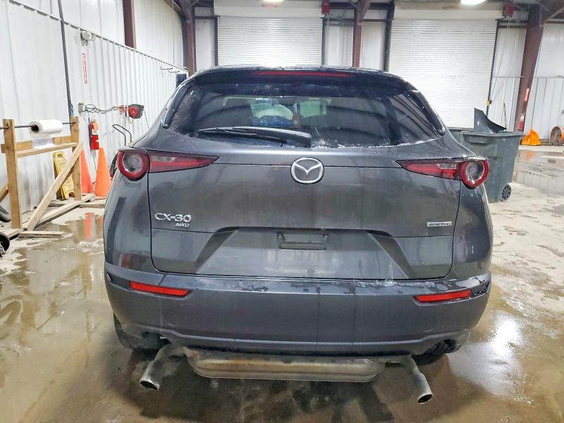 Photo 6 from auction – 2023 MAZDA CX-30 with VIN 3MVDMBBM0PM514552