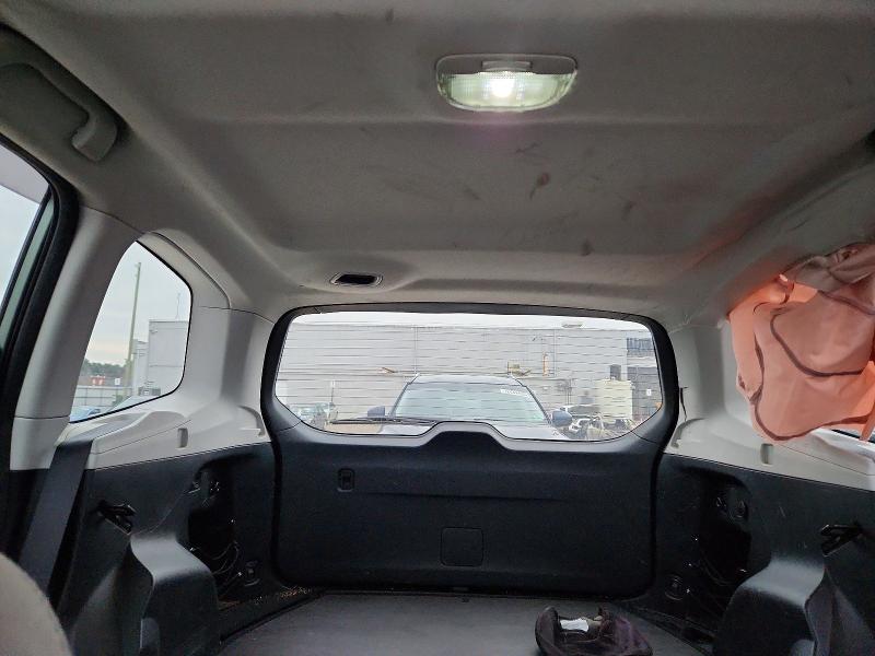 Photo 10 from auction – 2018 SUBARU FORESTER 2 with VIN JF2SJAEC9JH516618