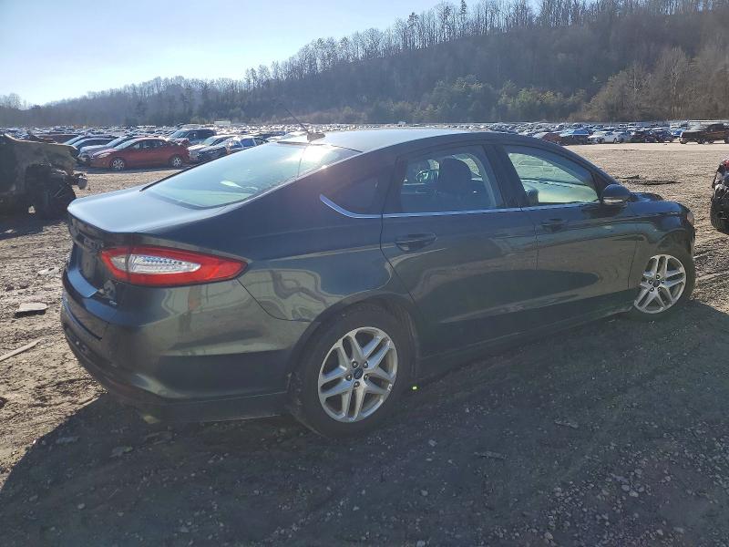 Photo 3 from auction – 2016 FORD FUSION SE with VIN 3FA6P0H77GR117730