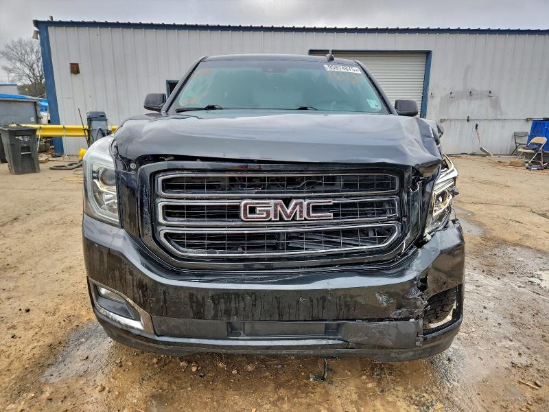 Photo 5 from auction – 2020 GMC YUKON SLT with VIN 1GKS2BKCXLR166276